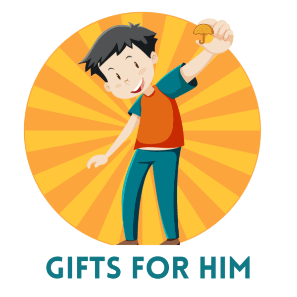 gifts for him