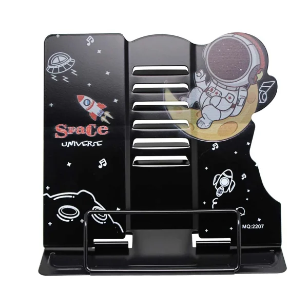 Space Book Reading Stand online stationery store